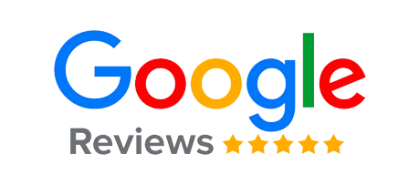 Google Reviews logo