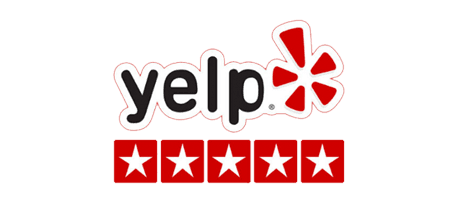Yelp logo